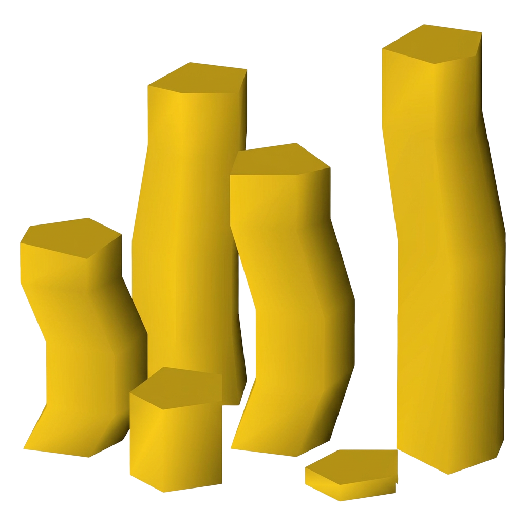 Old School RuneScape gold pieces